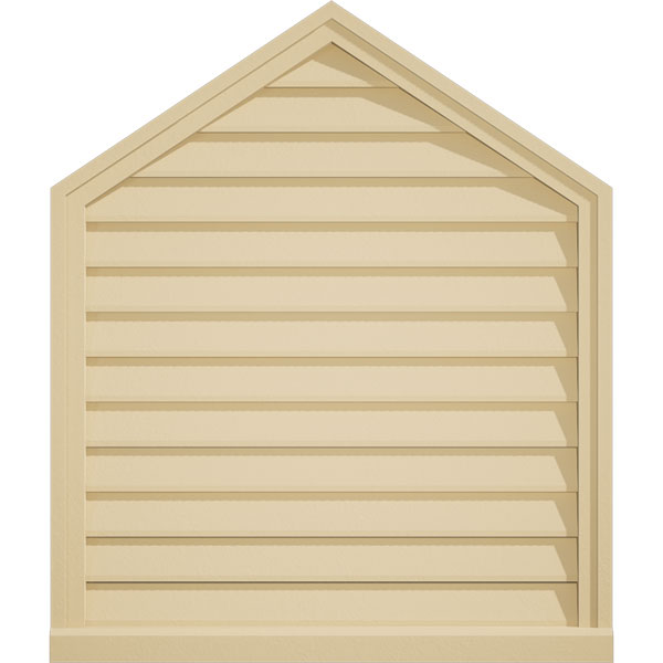 Ekena Millwork GVSPE34X4003SN-08