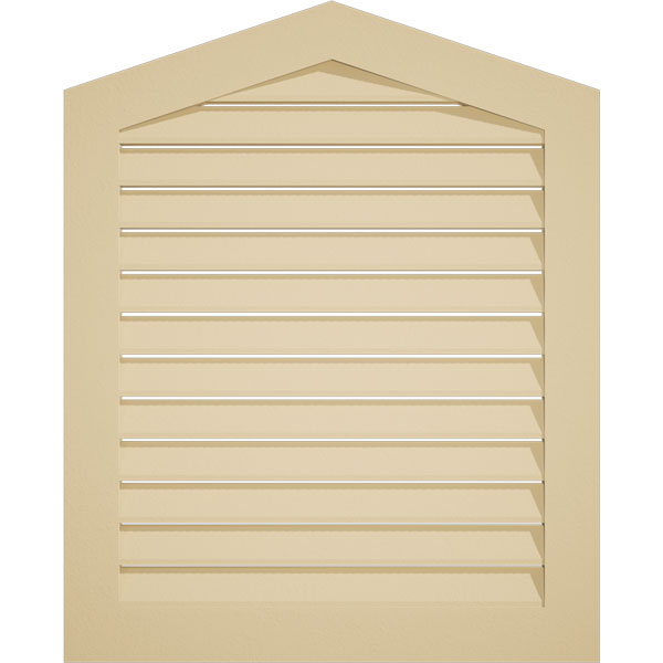 Ekena Millwork GVSPE34X4201SF-04
