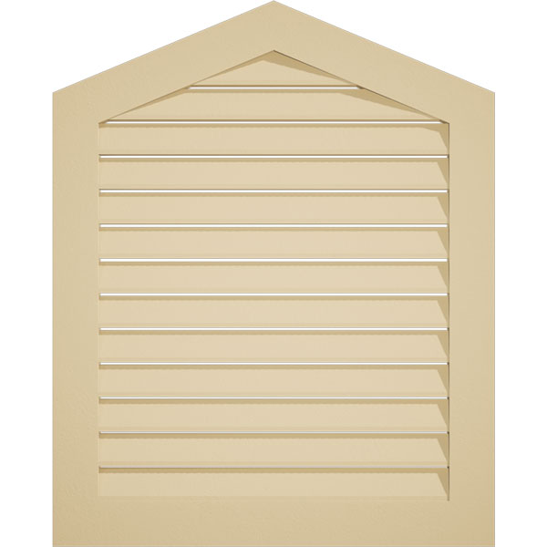 Ekena Millwork GVSPE34X4201SF-05