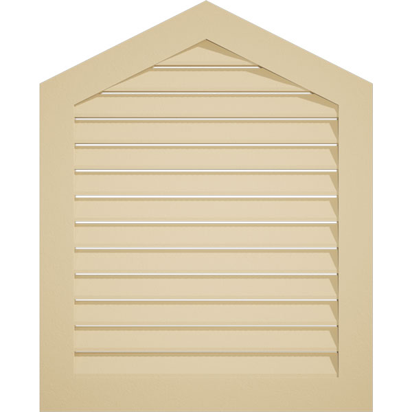 Ekena Millwork GVSPE34X4201SF-06
