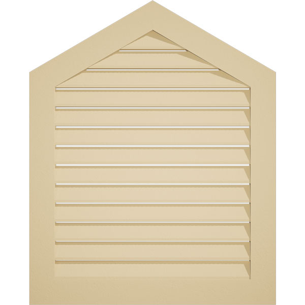 Ekena Millwork GVSPE34X4201SF-07