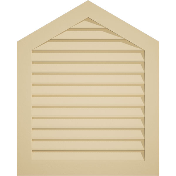 Ekena Millwork GVSPE34X4201SN-07