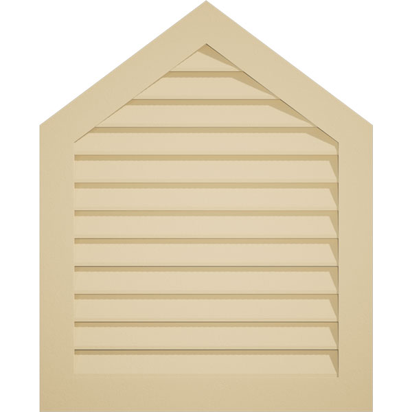 Ekena Millwork GVSPE34X4201SN-09