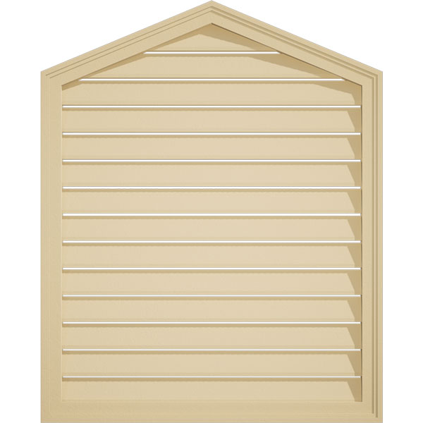 Ekena Millwork GVSPE34X4202SF-05