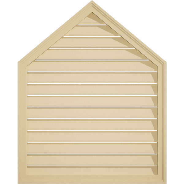 Ekena Millwork GVSPE34X4202SF-10