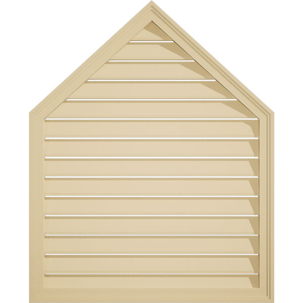 Ekena Millwork GVSPE34X4202SF-11