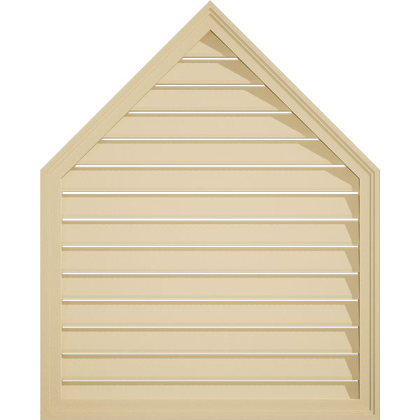 Ekena Millwork GVSPE34X4202SF-12