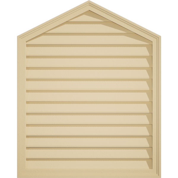 Ekena Millwork GVSPE34X4202SN-06