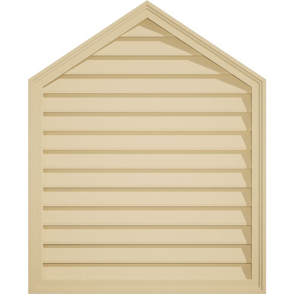 Ekena Millwork GVSPE34X4202SN-08