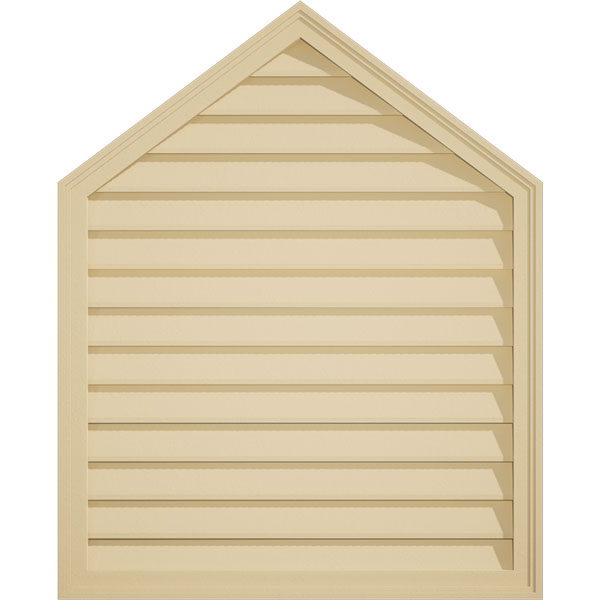 Ekena Millwork GVSPE34X4202SN-09