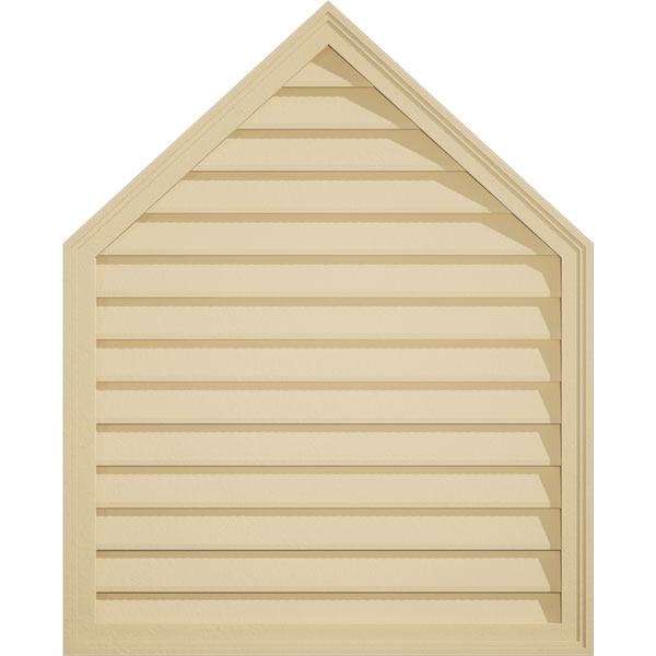Ekena Millwork GVSPE34X4202SN-11