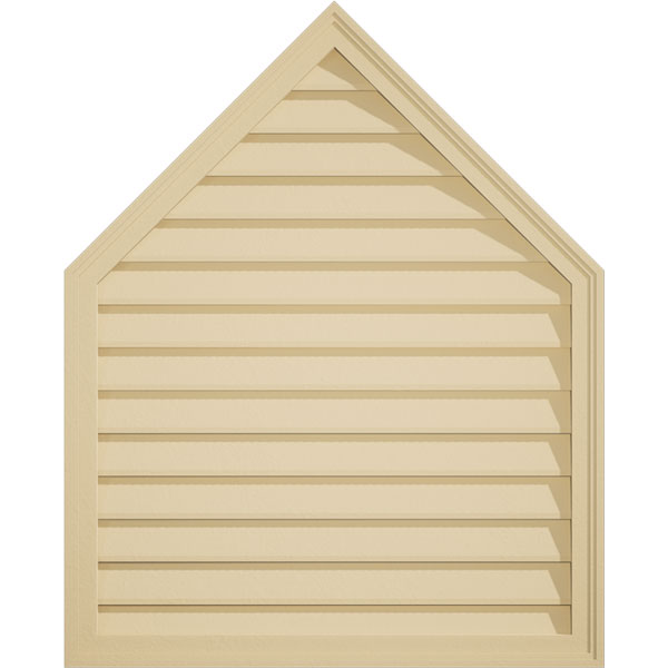 Ekena Millwork GVSPE34X4202SN-12