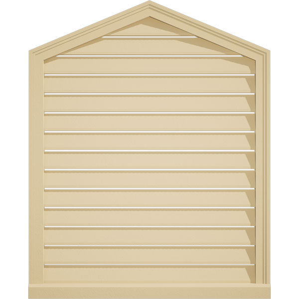 Ekena Millwork GVSPE34X4203SF-05