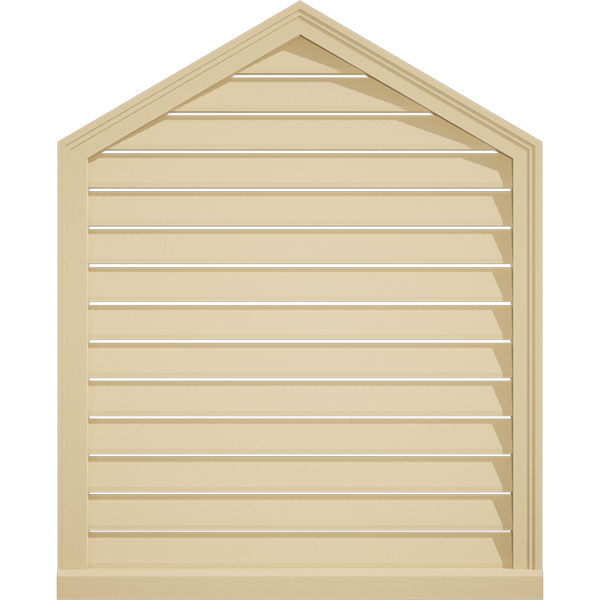 Ekena Millwork GVSPE34X4203SF-07