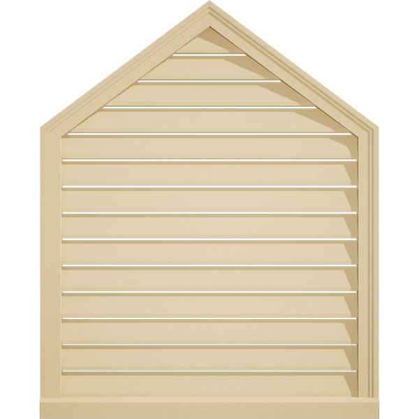 Ekena Millwork GVSPE34X4203SF-09