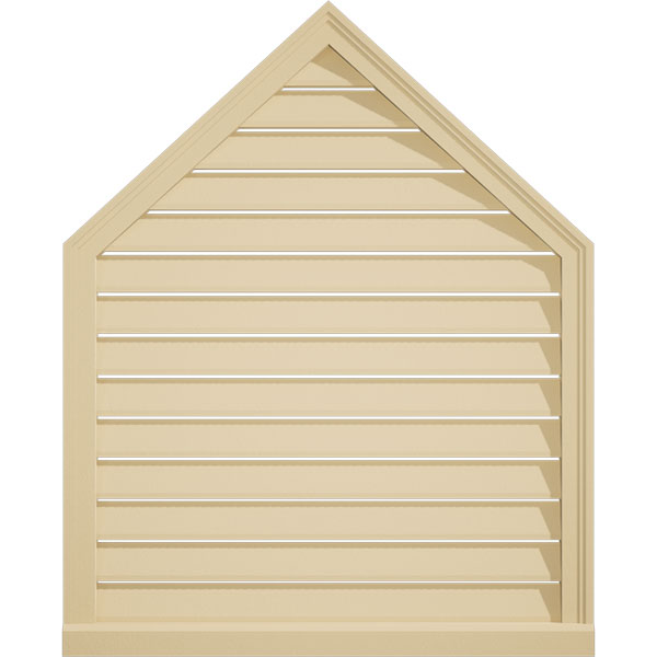 Ekena Millwork GVSPE34X4203SF-11