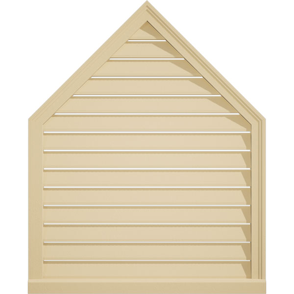 Ekena Millwork GVSPE34X4203SF-12
