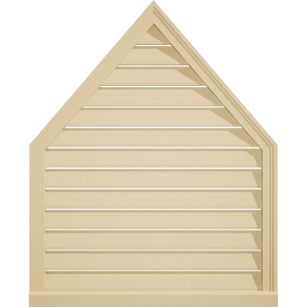 Ekena Millwork GVSPE34X4203SF-14