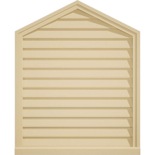 Ekena Millwork GVSPE34X4203SN-06