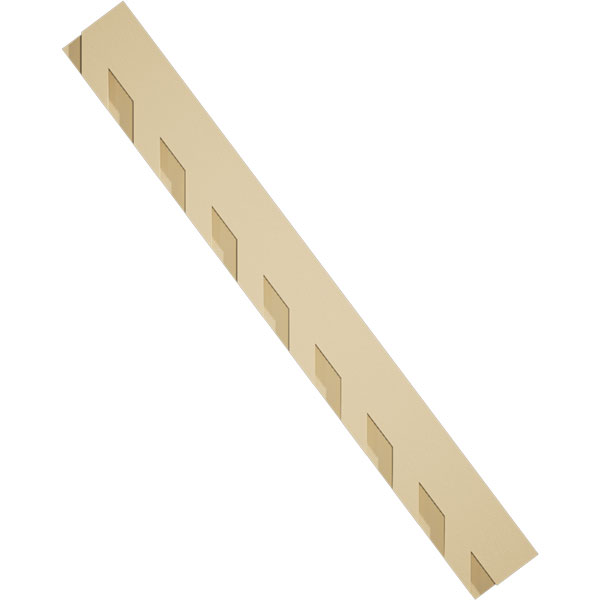 Ekena Millwork DENS05PR1612SAN01