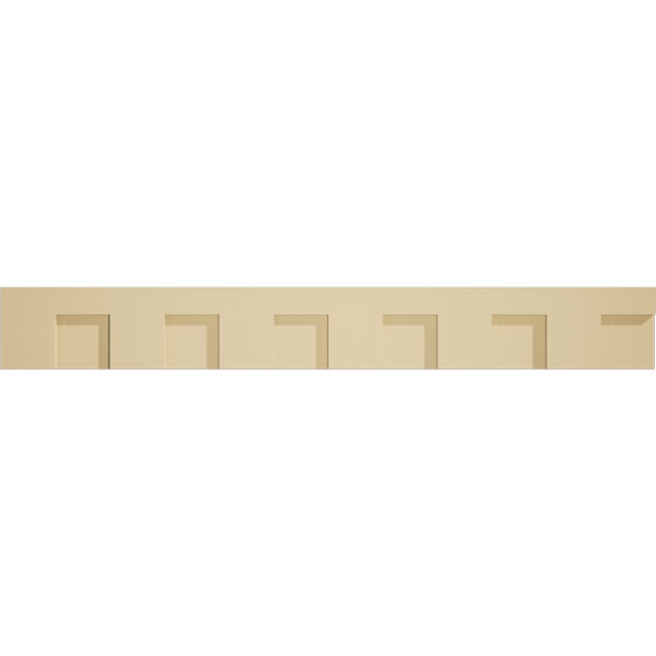 Ekena Millwork DENS06FAY01