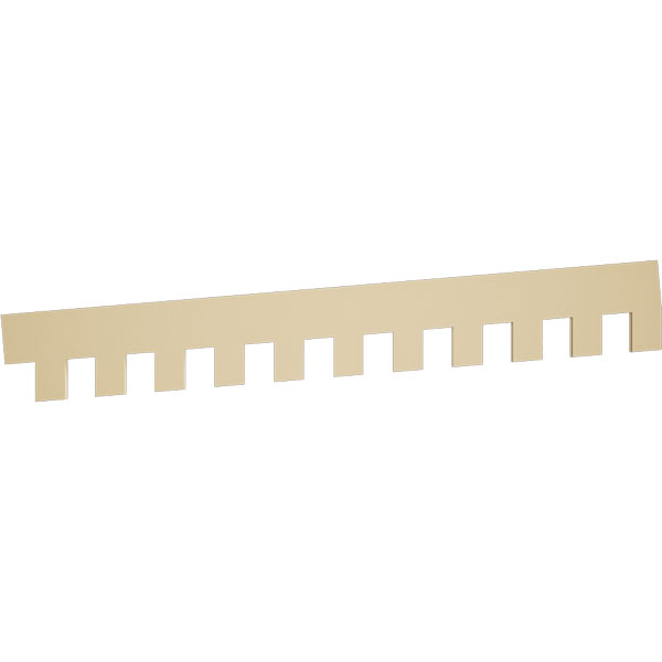 Ekena Millwork DENS06PL0112ELZ00