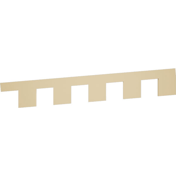 Ekena Millwork DENS06PL0112FAY00
