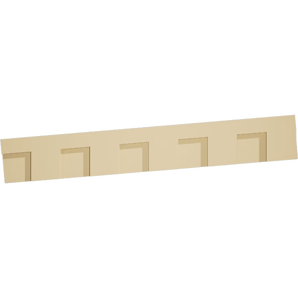 Ekena Millwork DENS06PL0112FAY01