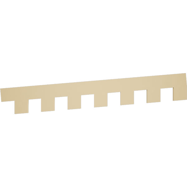 Ekena Millwork DENS06PL0112MAT00