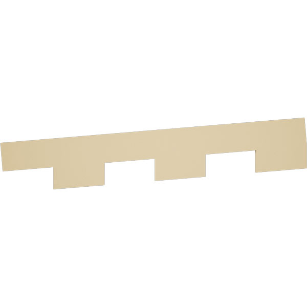 Ekena Millwork DENS06PL0112MNR00