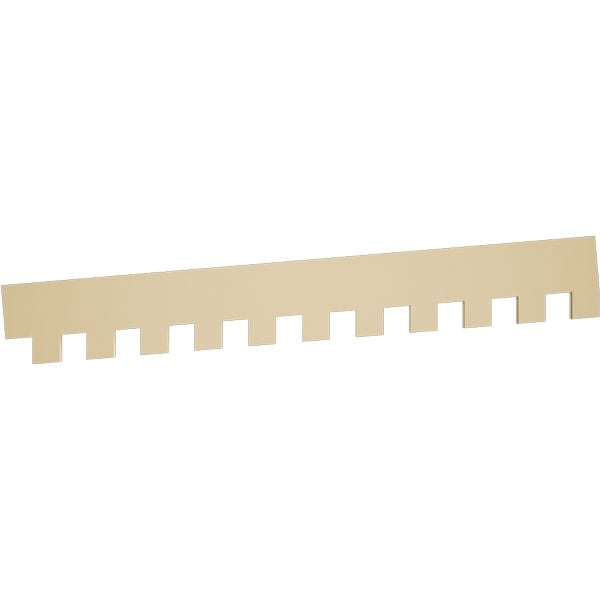 Ekena Millwork DENS06PL0112SAN00
