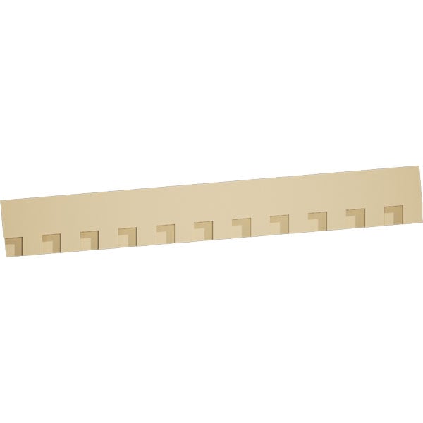 Ekena Millwork DENS06PL0112SAN01