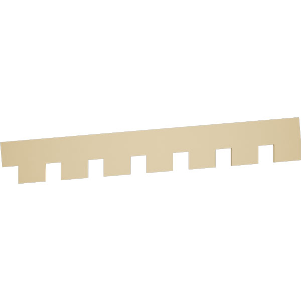 Ekena Millwork DENS06PL0112WIL00