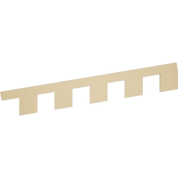 Ekena Millwork DENS06PL0212FAY00