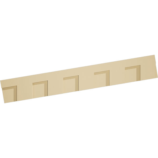 Ekena Millwork DENS06PL0212FAY01