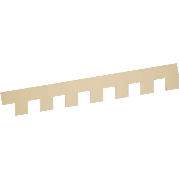 Ekena Millwork DENS06PL0212MAT00