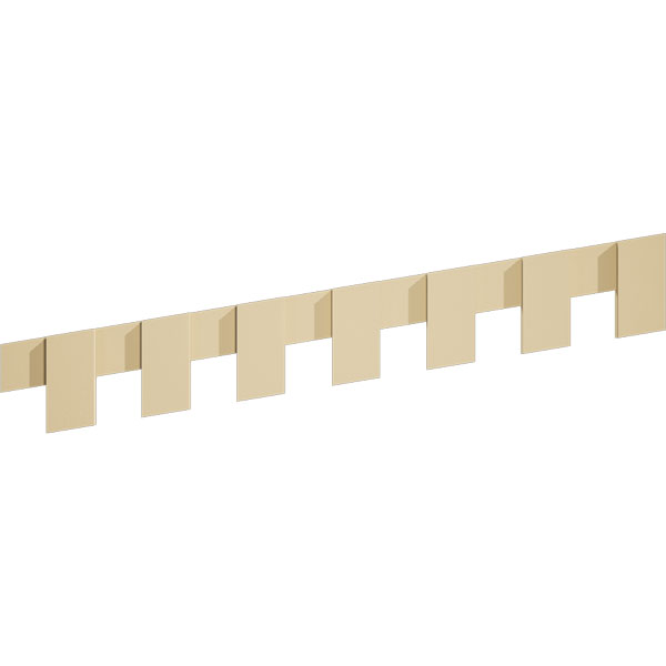 Ekena Millwork DENS06PL0212MAT02