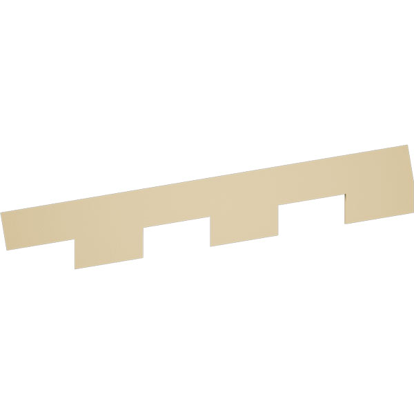 Ekena Millwork DENS06PL0212MNR00