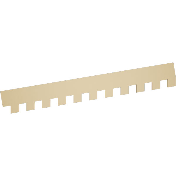 Ekena Millwork DENS06PL0212SAN00