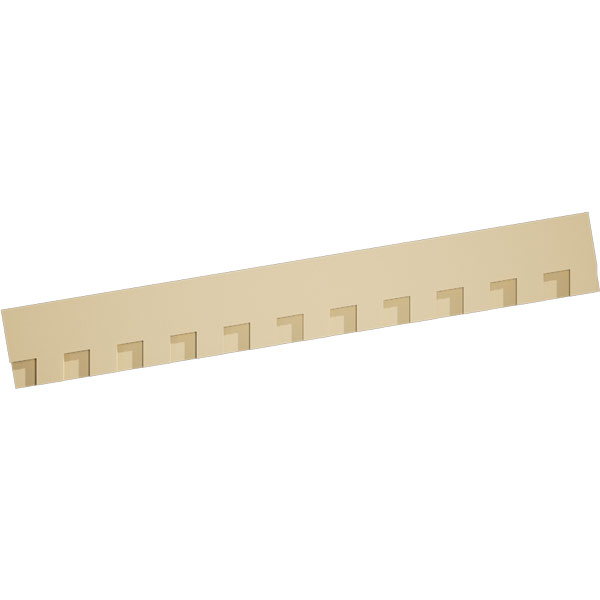 Ekena Millwork DENS06PL0212SAN01