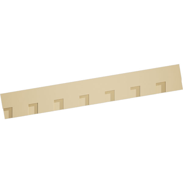 Ekena Millwork DENS06PL0212WIL01
