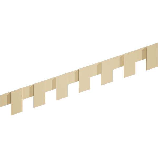 Ekena Millwork DENS06PL0412MAT02