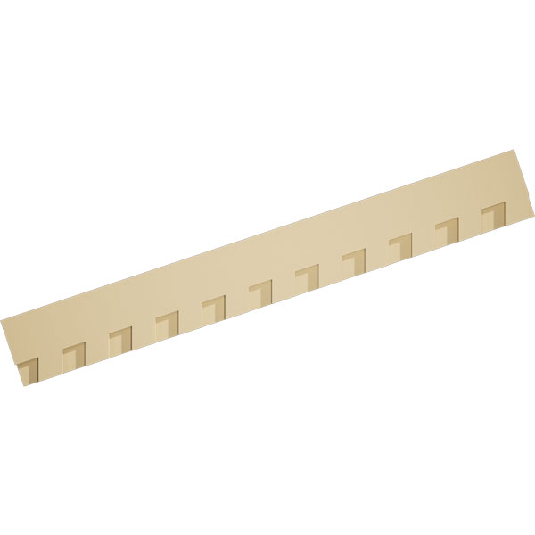 Ekena Millwork DENS06PL0412SAN01