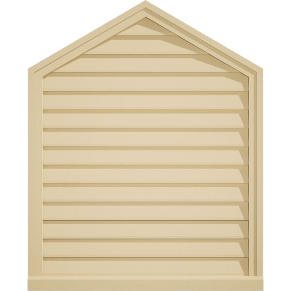 Ekena Millwork GVSPE34X4203SN-07