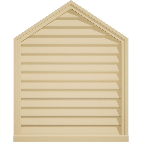 Ekena Millwork GVSPE34X4203SN-08