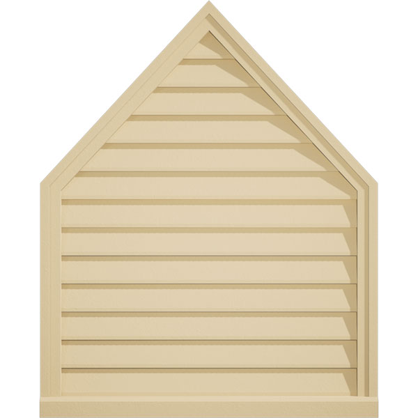 Ekena Millwork GVSPE34X4203SN-13
