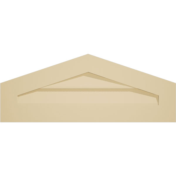 Ekena Millwork GVSPE36X1401SN-04