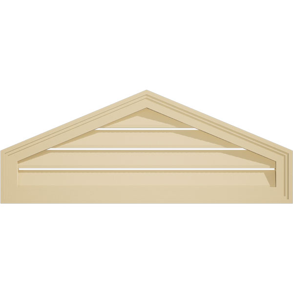Ekena Millwork GVSPE36X1402SF-05