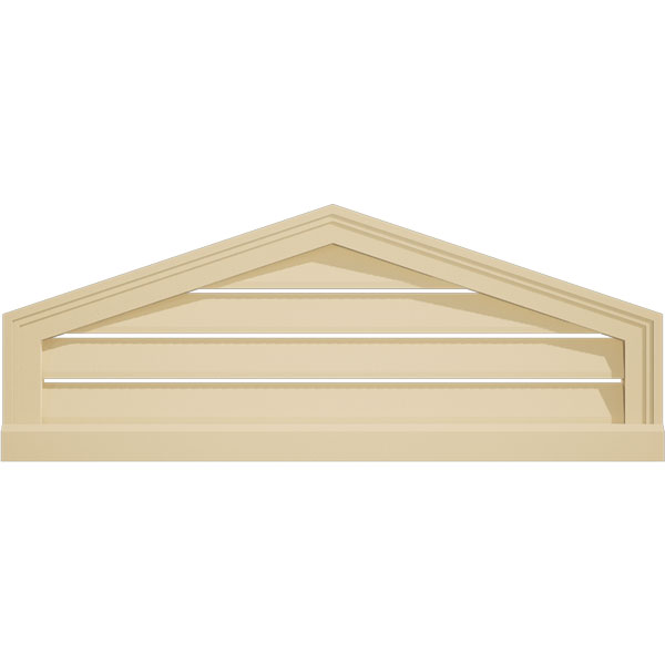 Ekena Millwork GVSPE36X1403SF-04