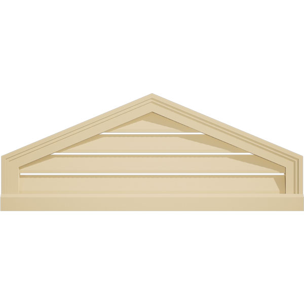 Ekena Millwork GVSPE36X1403SF-05